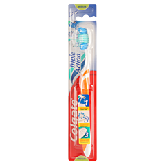 Colgate Triple Action Tooth Brush