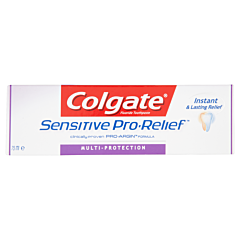 Colgate Sensitive ProRelief Multi-Protection