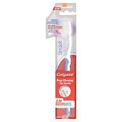 Colgate Toothbrush Slim Soft
