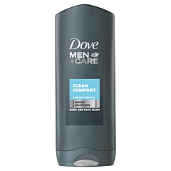 Dove Men Shower Clean Comfort