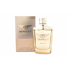 Bentley Infinite 100ml Eau De Toilette