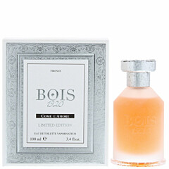 Bois Come L'amore EDT 100ml