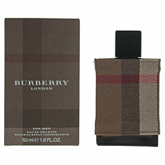 Burberry London Fabric M Eau de Toilette 50ml