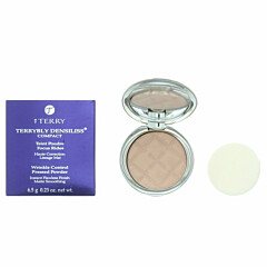 Terrybly Densiliss Compact 2 Freshtone Nude 6.5g