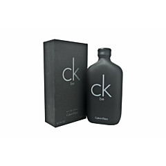 Ckbe Edt Spray 200ml