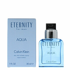 Eternity Aqua M Eau de Toilette 30ml