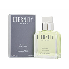 Eternity Men After Shave 100ml Spl