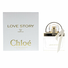 Chloe Love Story Eau De Parfum 30ml Spray
