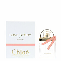 Chloe Love Story Eau Sensuelle Eau De Parfum