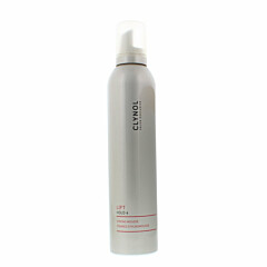 Clynol Lift Strong Styling Mousse