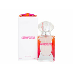 Cosmopolitan The Fragrance Eau De Parfum 30ml
