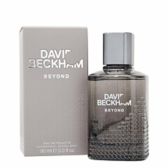 Beckham Beyond M Eau de Toilette 90ml Spray