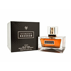 Intimately Him Edt 75ml Spray