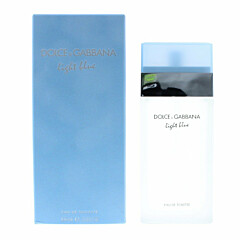 Dolce and Gabbana Light Blue Eau de Toilette Spray 100ml