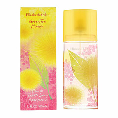 Green Tea Mimosa Eau de Toilette 100ml Spray