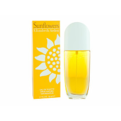 Elizabeth Arden Sunflowers 50ml Eau De Toilette