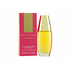 Estee Lauder Beautiful 30ml Eau De Parfum For Her