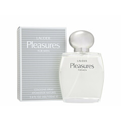 Pleasures Men Edc 100ml Spray