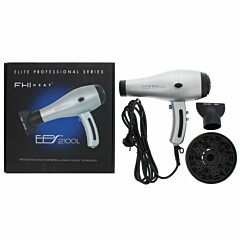 Fhi Heat Elite Professional Series 2100l Hair Dryer