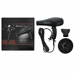 Fhi Heat Nanosalon Pro 2000 Hair Dryer