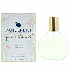 Vanderbilt Garden A New York Eau De Parfum 100ml Fraiche