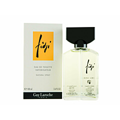 Fidji Eau de Toilette 100ml Spray