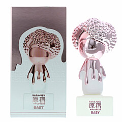 Harajuku Lovers Baby Eau De Parfum 30ml