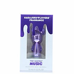 Harajuku Lovers Music Edp 15ml 