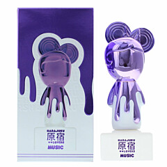 Harajuku Lovers Music Eau De Parfum 30ml