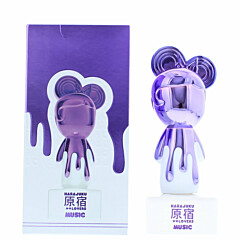 Harajuku Lovers Music Eau De Parfum 50ml