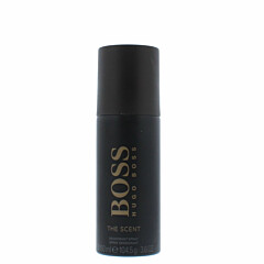 Hugo Boss The Scent Deo Spray 150ml