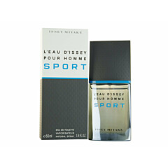 Issey Miyake Sport Edt 50ml