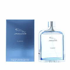 Jaguar Blue Eau de Toilette 100ml Spray