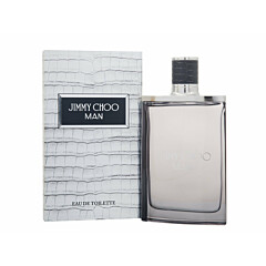 Jimmy Choo Man Edt 100ml Spray