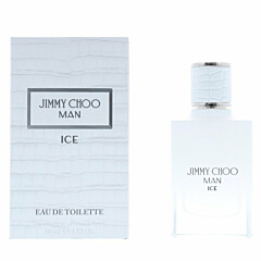 Jimmy Choo Man Ice Eau de Toilette 30ml