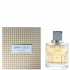 Jimmy Choo Illicit Eau De Parfum 100ml Spray