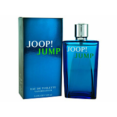 Joop Jump M Eau de Toilette Spray 100ml