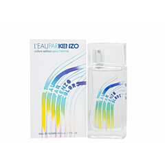 Kenzo L Eau Par Colours M Eau de Toilette 50ml Spray