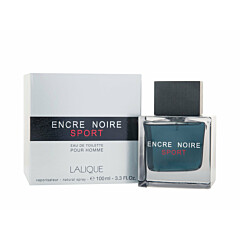 Lalique Encre Noire Sport Edt 100ml