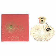 Lalique Soleil Eau De Parfum 50ml Spray