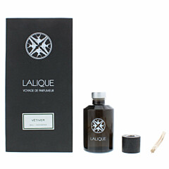 Lalique Diffuser Vetiver, Bali 250ml