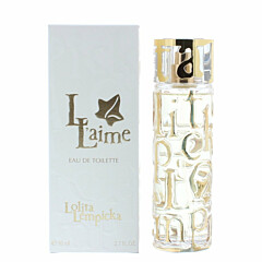 Lolita Lempicka - L'aime Eau De Toilette 80ml