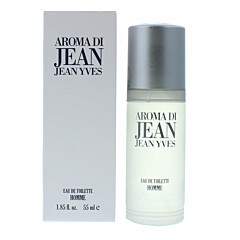 Aroma Di Jean Eau de Toilette 55ml