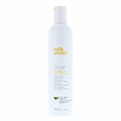 M/shake Argan Oil Shampoo 300ml