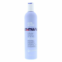 M/shake Silver Shine Light Shampoo 300ml