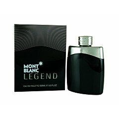 Mont Blanc Legend Edt 100ml Spr