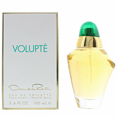 Oscar Volupte Eau de Toilette 100ml Spray