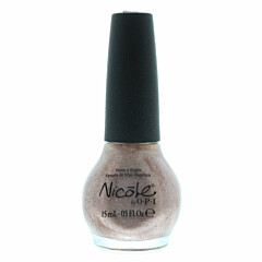 Nicole By Opi Nail Polish 15ml - True Reflection