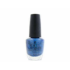 OPI Blue Chips Nail Polish 15ml