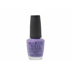 Opi Nail Polish Nlh75 Lost My Bikini In Molokini 1